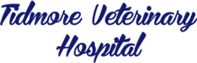 Vet In Northport | Tidmore Veterinary Hospital Logo
