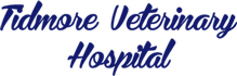 Vet In Northport | Tidmore Veterinary Hospital Logo